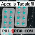 Apcalis Tadalafil 29
